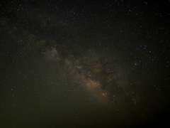 Milky Way