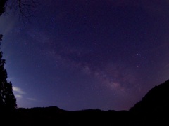 awaの夜空#3