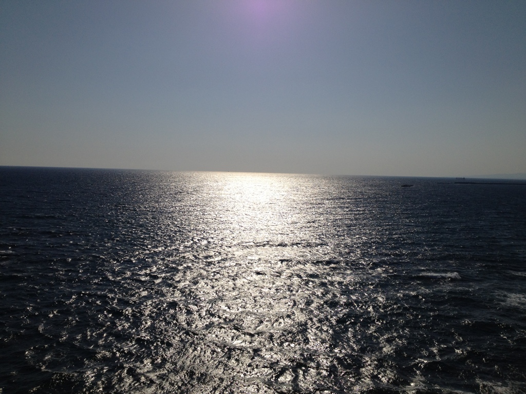 sunshine