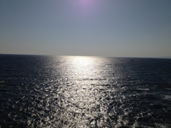 sunshine