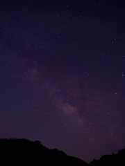 awaの夜空#2