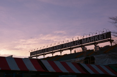 Public market