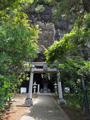 水仙神社