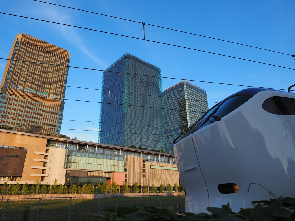 関空特急はるか