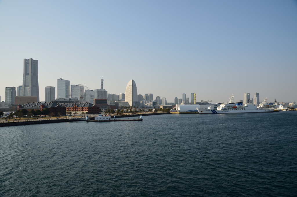 ザ横浜
