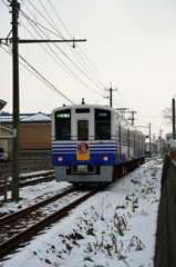 越前鉄道