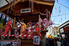 北陸の冬が晴れました