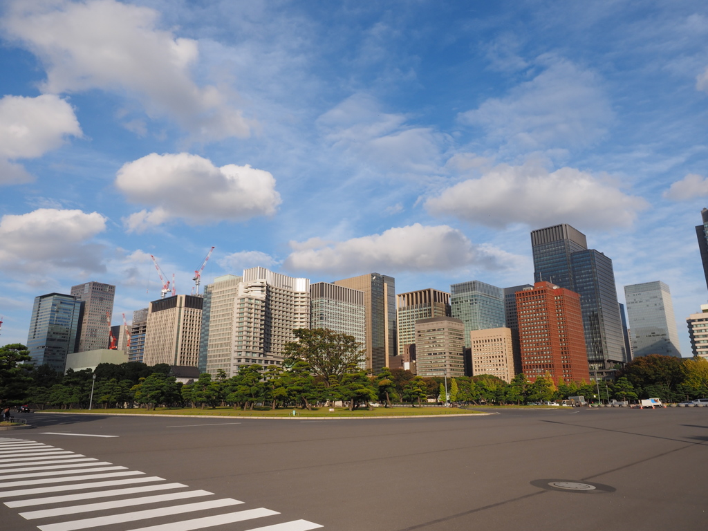 TOKYOで住みたかった