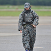 航空自衛隊女子