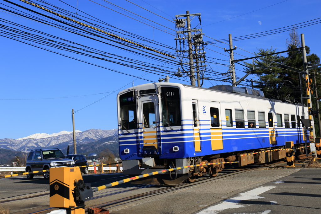 えちぜん鉄道