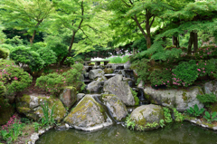 嚮陽庭園