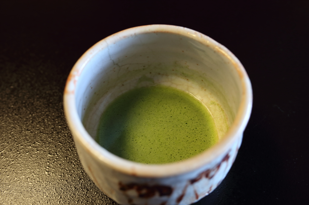 とある宿のおもてなし