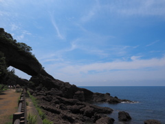 越前海岸