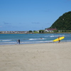 大飯郡高浜町のBLUE
