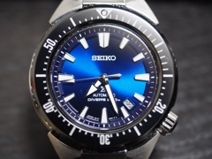 SEIKO　プロスペックス　SBDC047