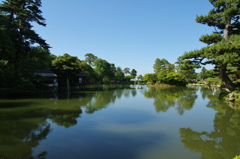 兼六園