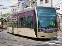 阪堺電車