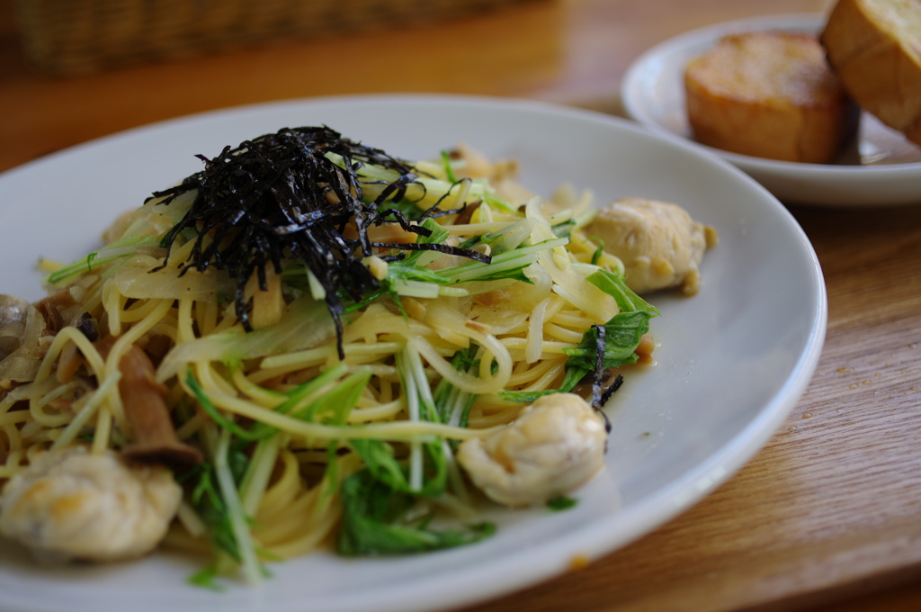 大飯郡高浜町にて