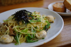 大飯郡高浜町にて