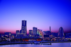横浜