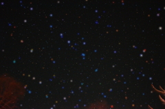 星の温度