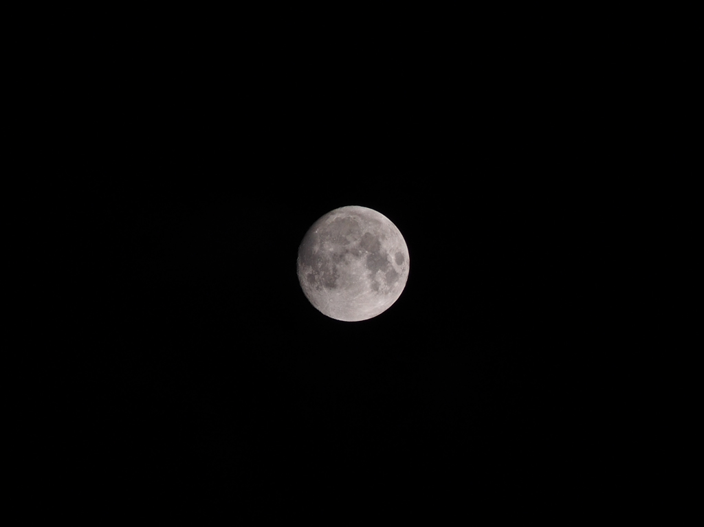 後の十三夜
