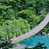 夢の吊り橋