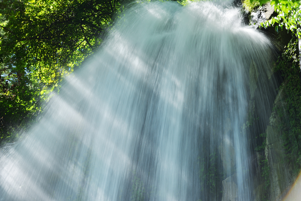 マイナスイオン２００００