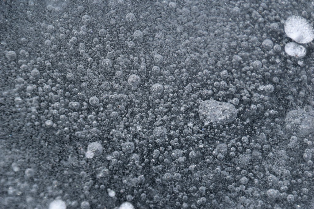 湖底からのメッセージ2