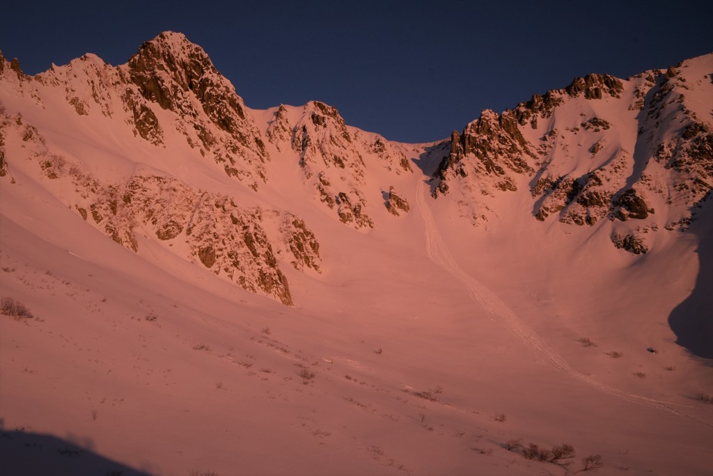 モルゲンロート宝剣