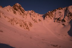 モルゲンロート宝剣