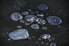 氷点下の贈り物