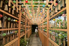 風鈴回廊