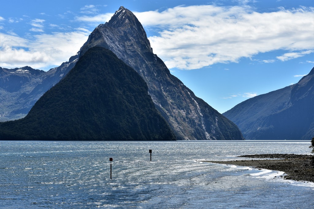 フィヨルドの世界3