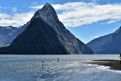 フィヨルドの世界3