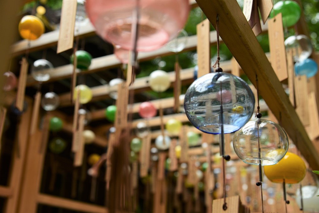 風鈴回廊2