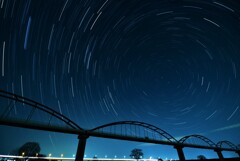 北天の凍星たち