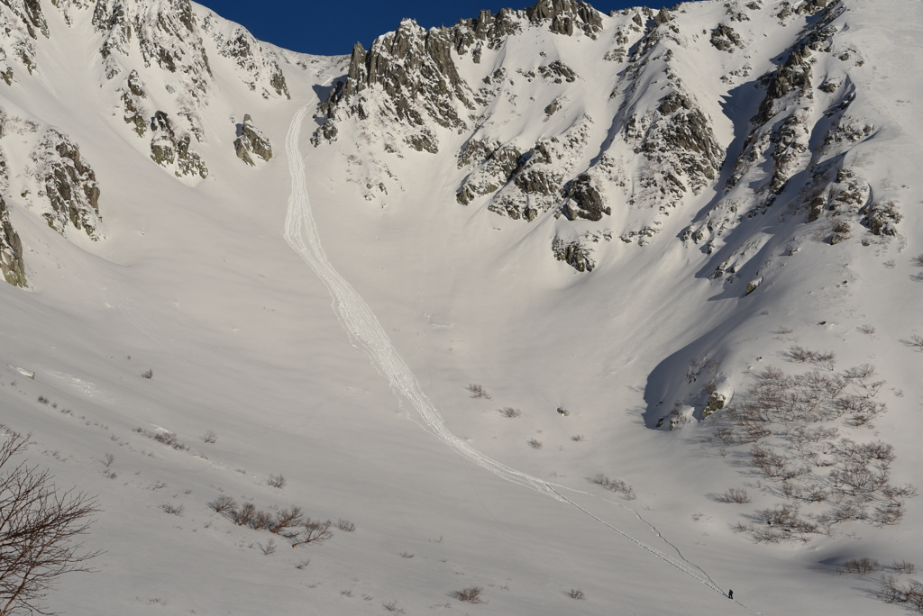 乗越浄土はるか