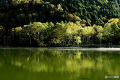 朝陽の木戸池２