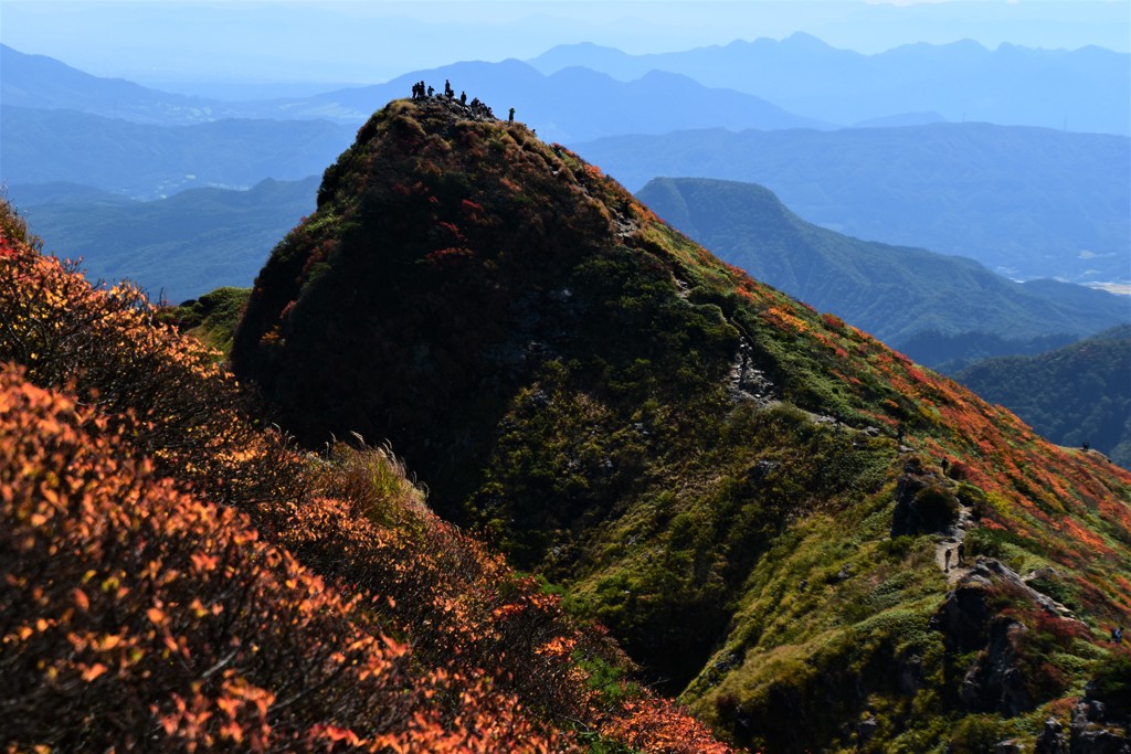 歓声が聞こえる