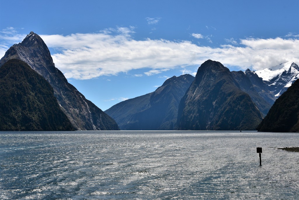 フィヨルドの世界2