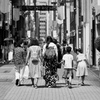 家族の情景