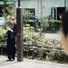 来る…来ない…
