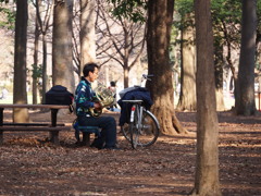 Musician
