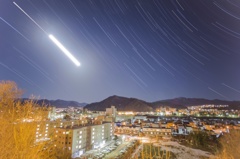 真駒内比較名合成