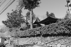 四萬部寺ー03