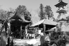 四萬部寺ー02
