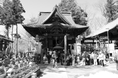 四萬部寺ー01