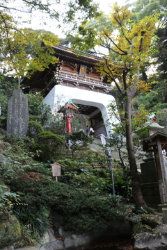 江島神社