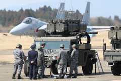 新田原基地335